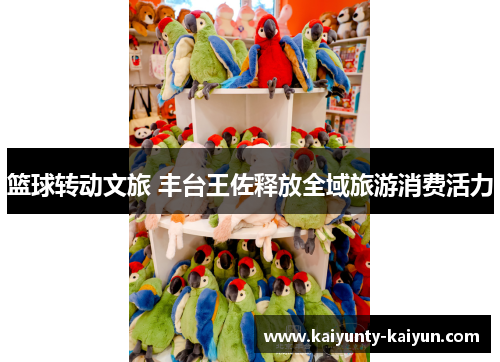 篮球转动文旅 丰台王佐释放全域旅游消费活力